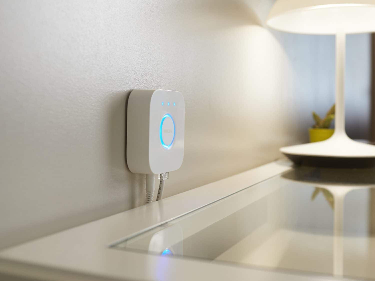 Hueblog: Juni-Update macht Hue Bridge bereit für neue Produkte