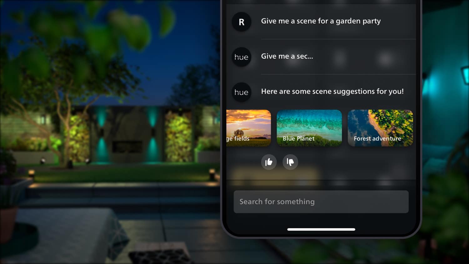 Hueblog: Hue KI-Assistent startet Ende August weltweit durch
