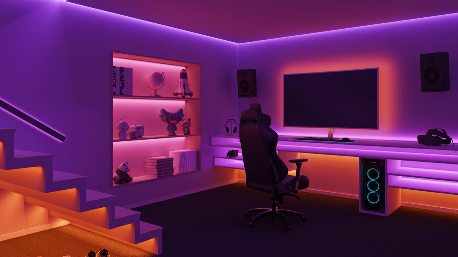 Hueblog: Nur 44 Euro: Fünf Meter langer Hue Solo Lightstrip