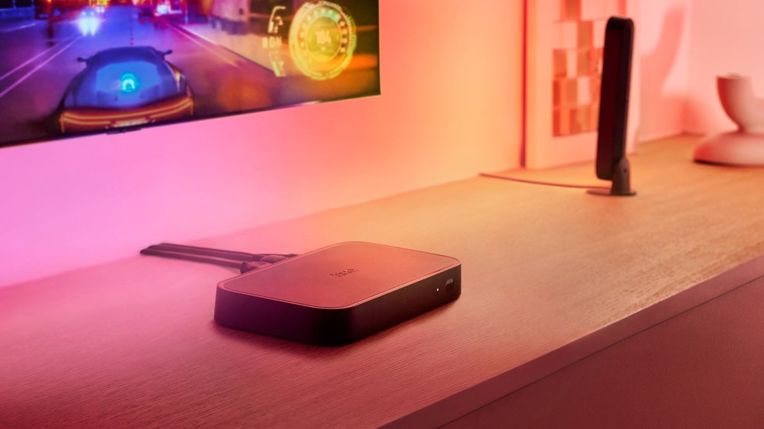 Hueblog: Alte Hue Play HDMI Sync Box ist mittlerweile ausverkauft