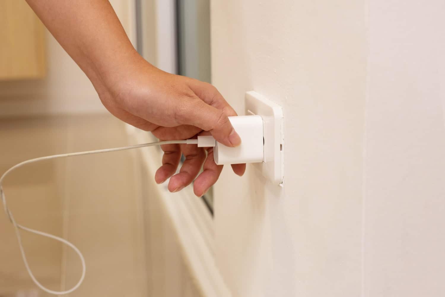 Hueblog: Hue Secure Kameras bekommen USB-C-Stromkabel