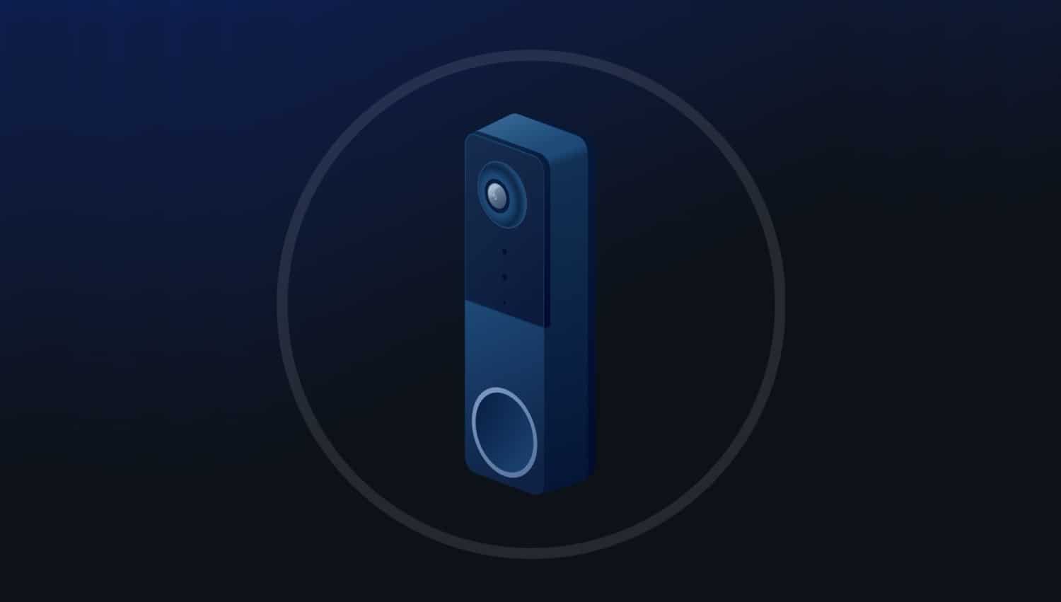 Hueblog: Philips Hue Secure Türklingel: Die ersten offiziellen Grafiken