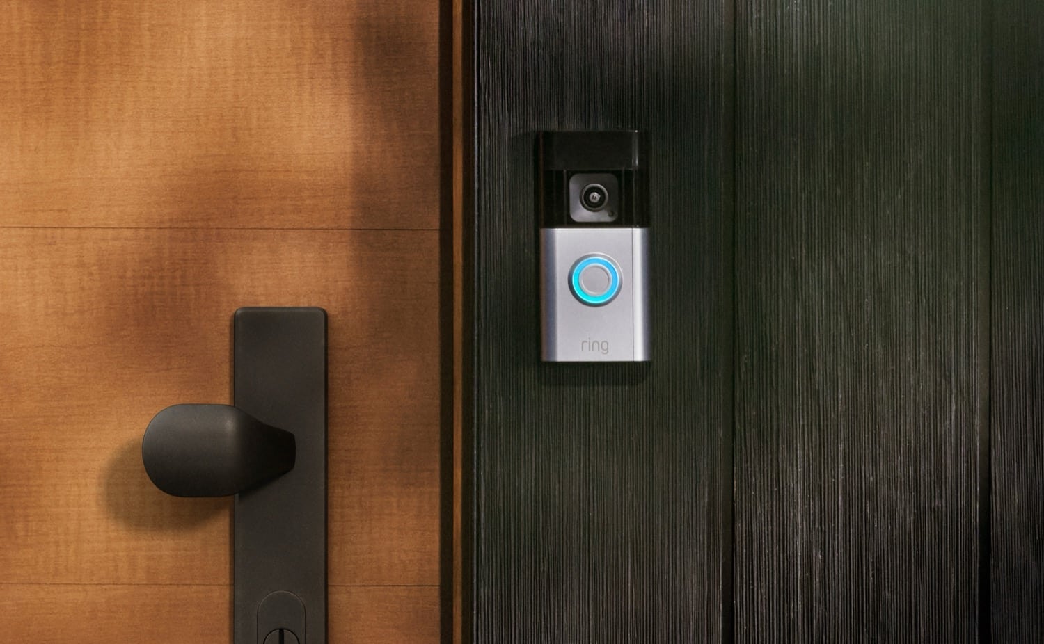 Hueblog: Philips Hue könnte an einer Videotürklingel arbeiten