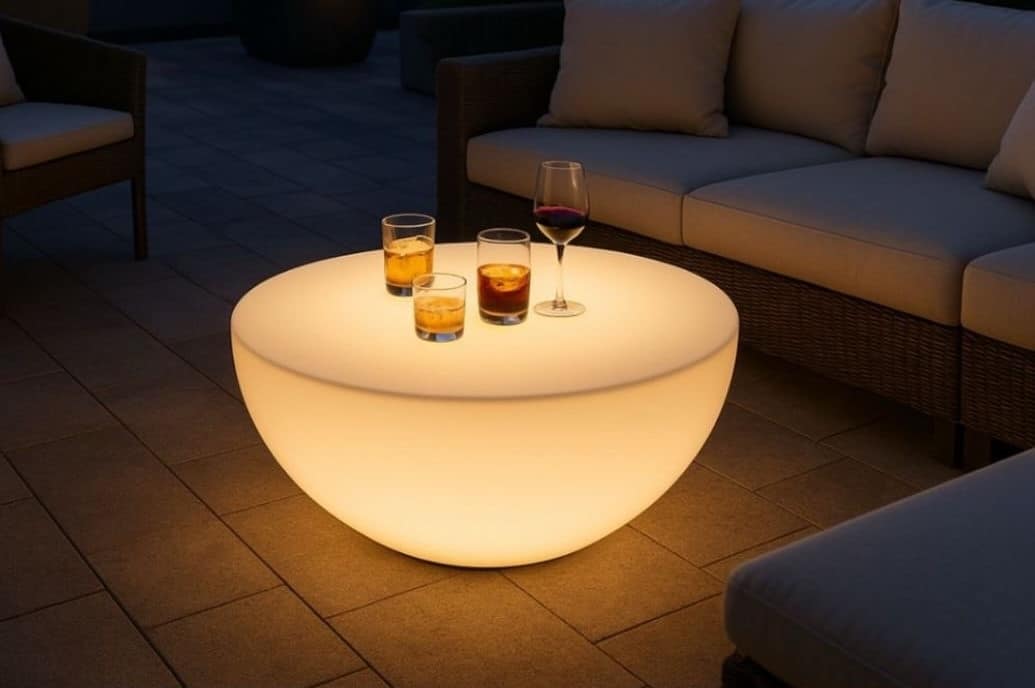 Hueblog: Zwei neue Varianten der Philips Hue Go aufgetaucht