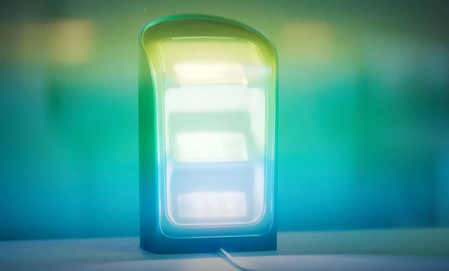 Hueblog: Philips Hue Play Smart Wall Washer: Nachfolger der Lightbar offiziell