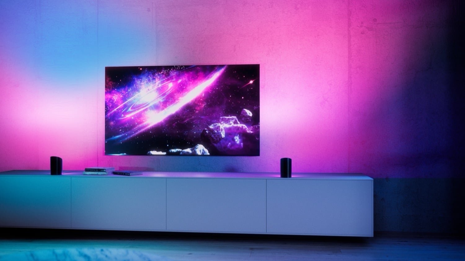 Hueblog: Hue Play Wall Washer jetzt auch bei Amazon im Angebot