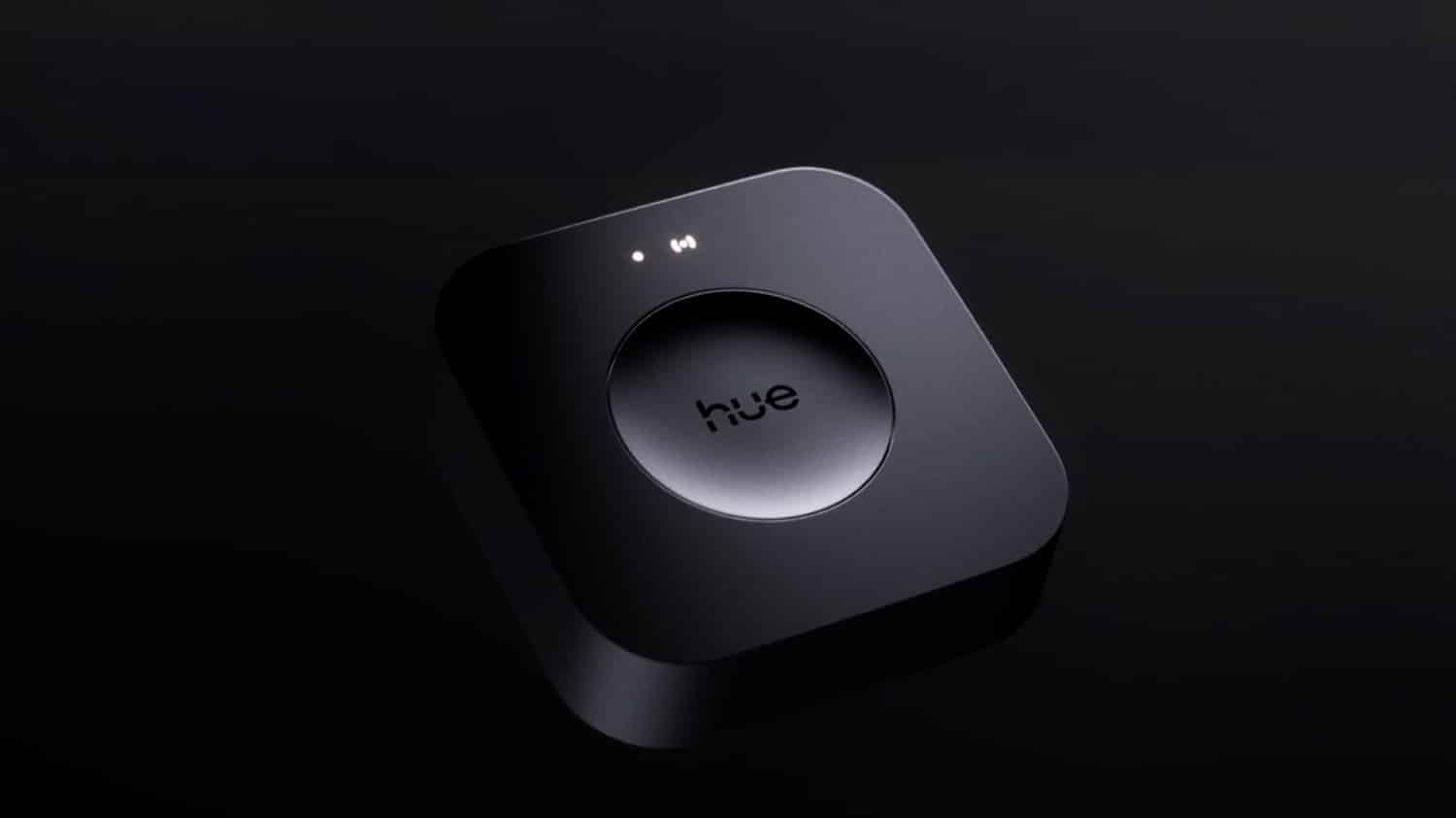 Hueblog: So teuer wird die neue Hue Bridge Pro