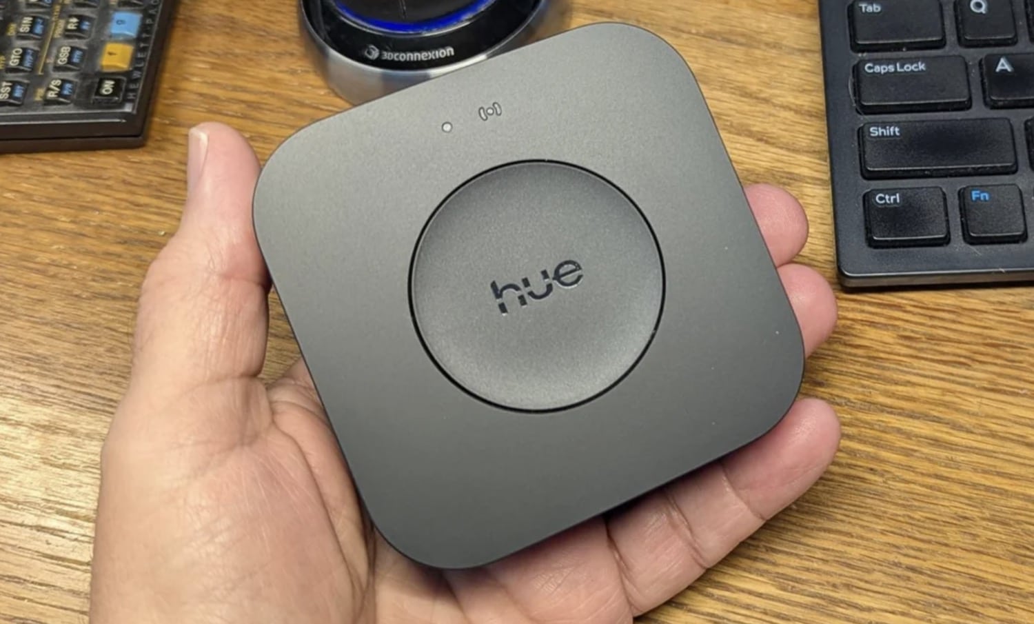 Hueblog: 