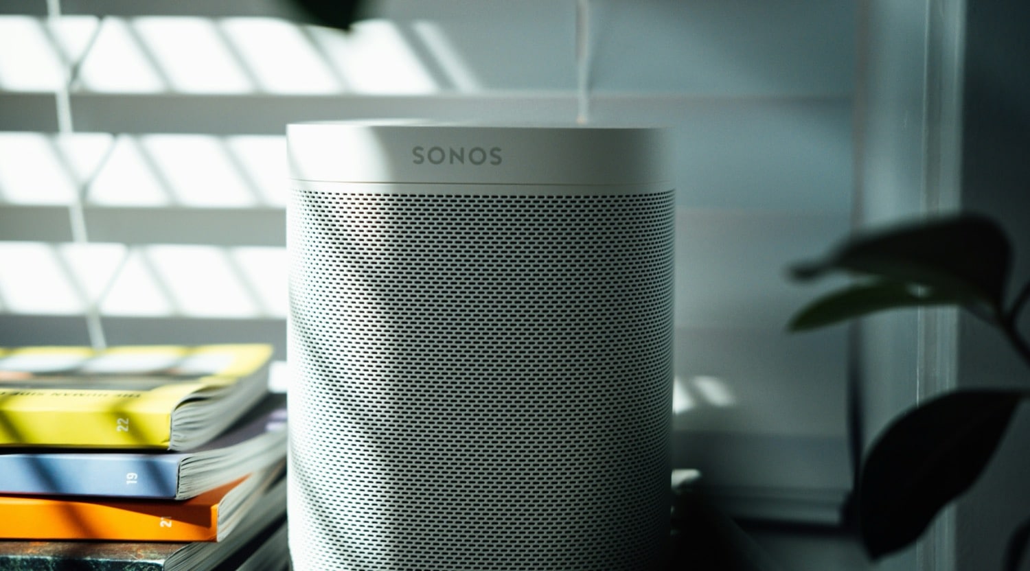Hueblog: Sonos Voice Control soll mit Philips Hue kompatibel werden