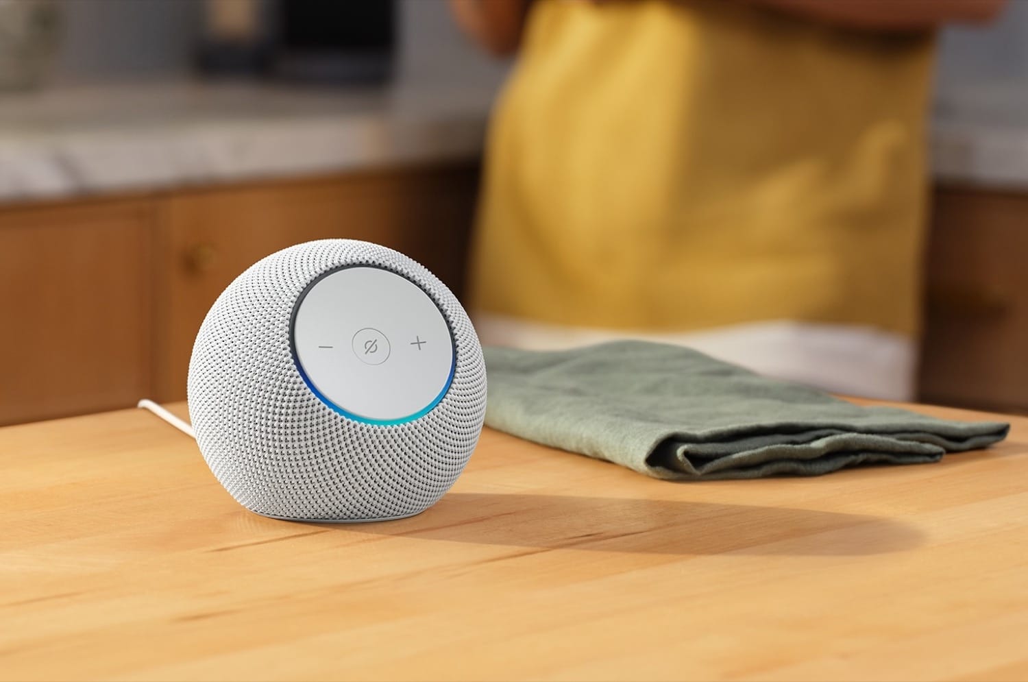Hueblog: Sprachsteuerung mit Alexa: Vier neue Echo-Lautsprecher vorgestellt