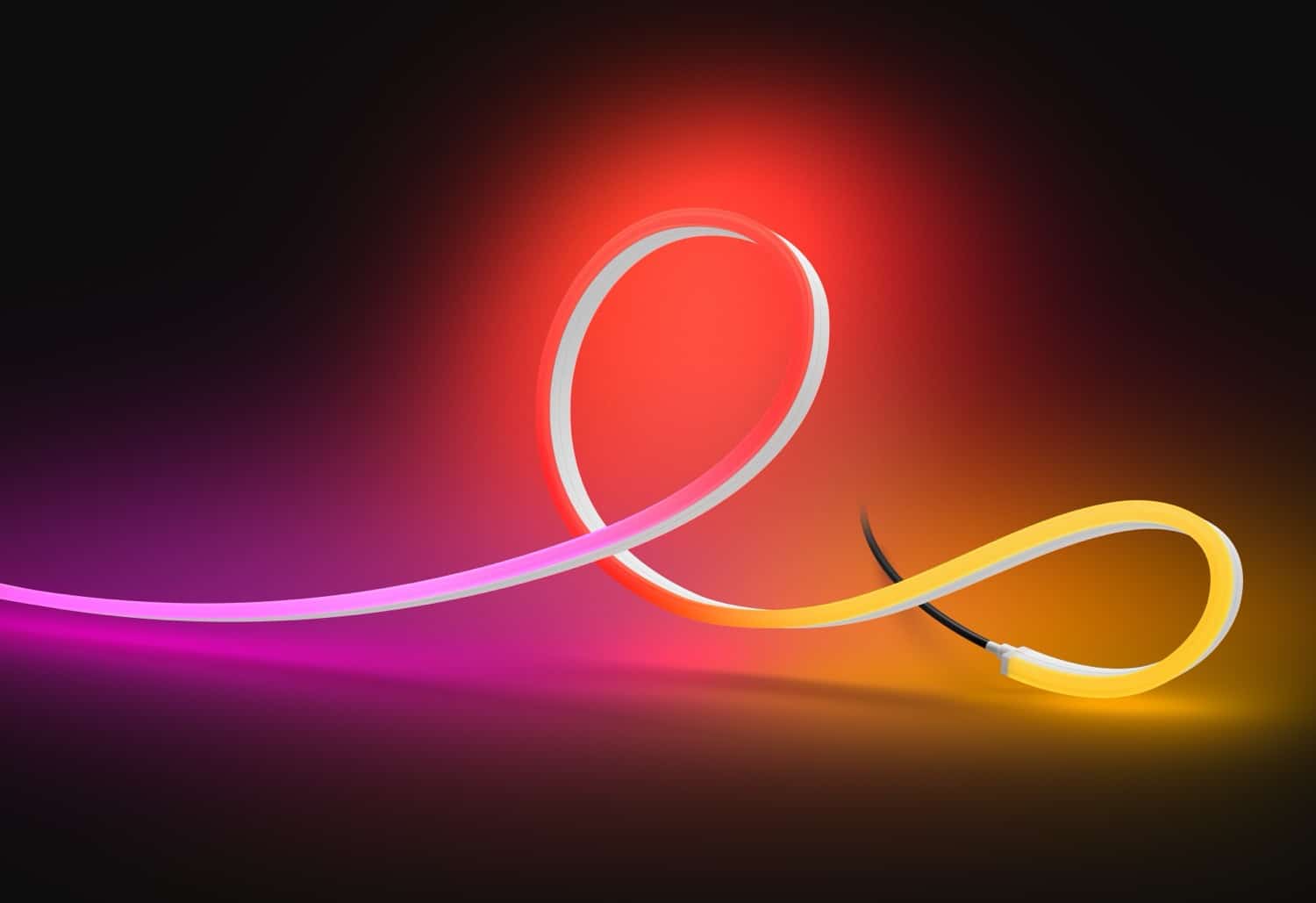 Hueblog: Neuer Philips Hue Neon Outdoor Lightstrip für 130 Euro