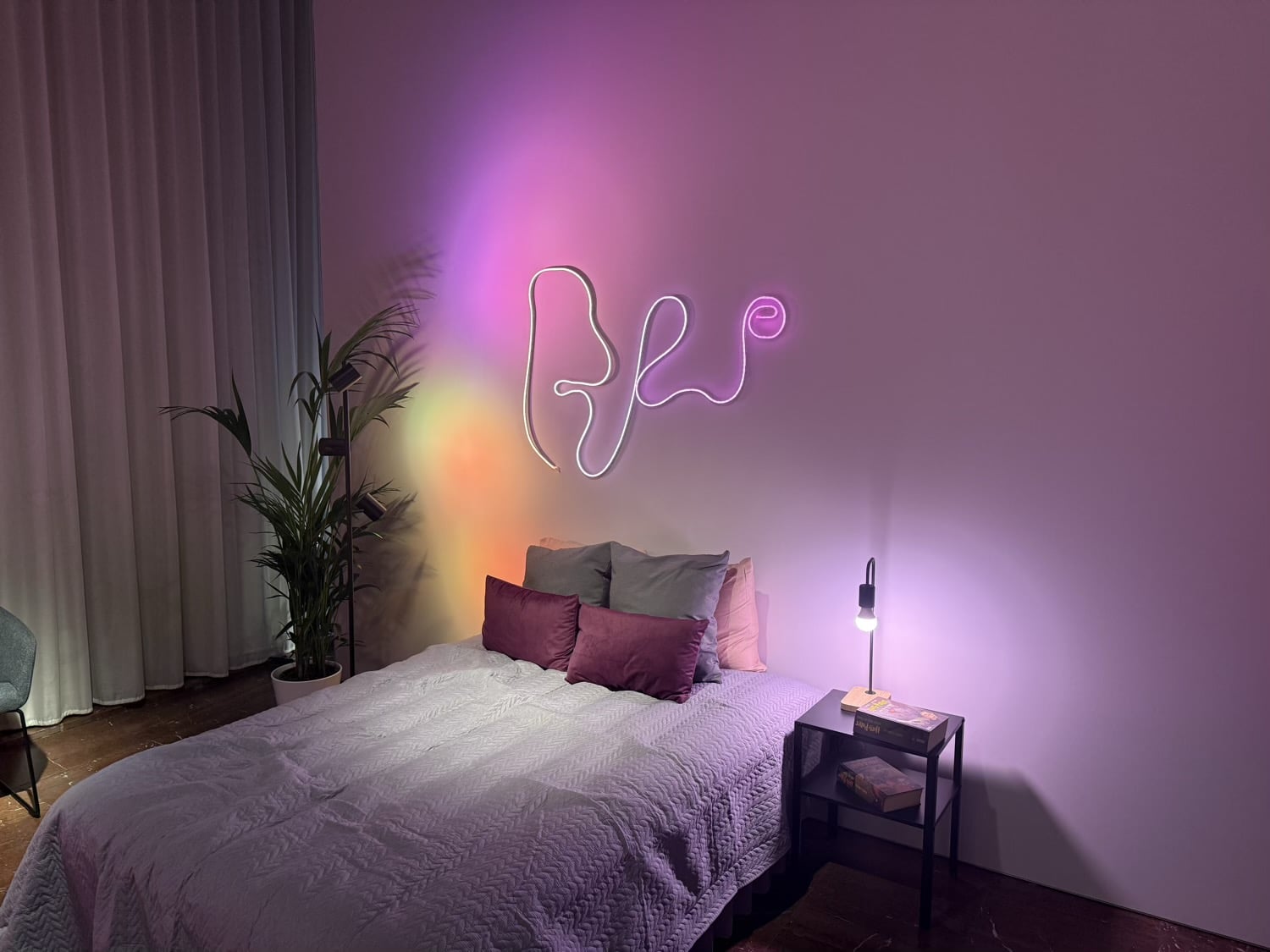 Hueblog: Das Philips Hue Event 2025 in Berlin im Video