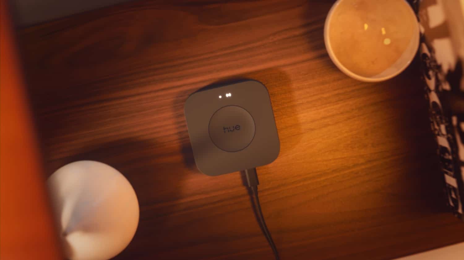 Hueblog: Firmware-Update kann Hue Bridge Pro lahm legen