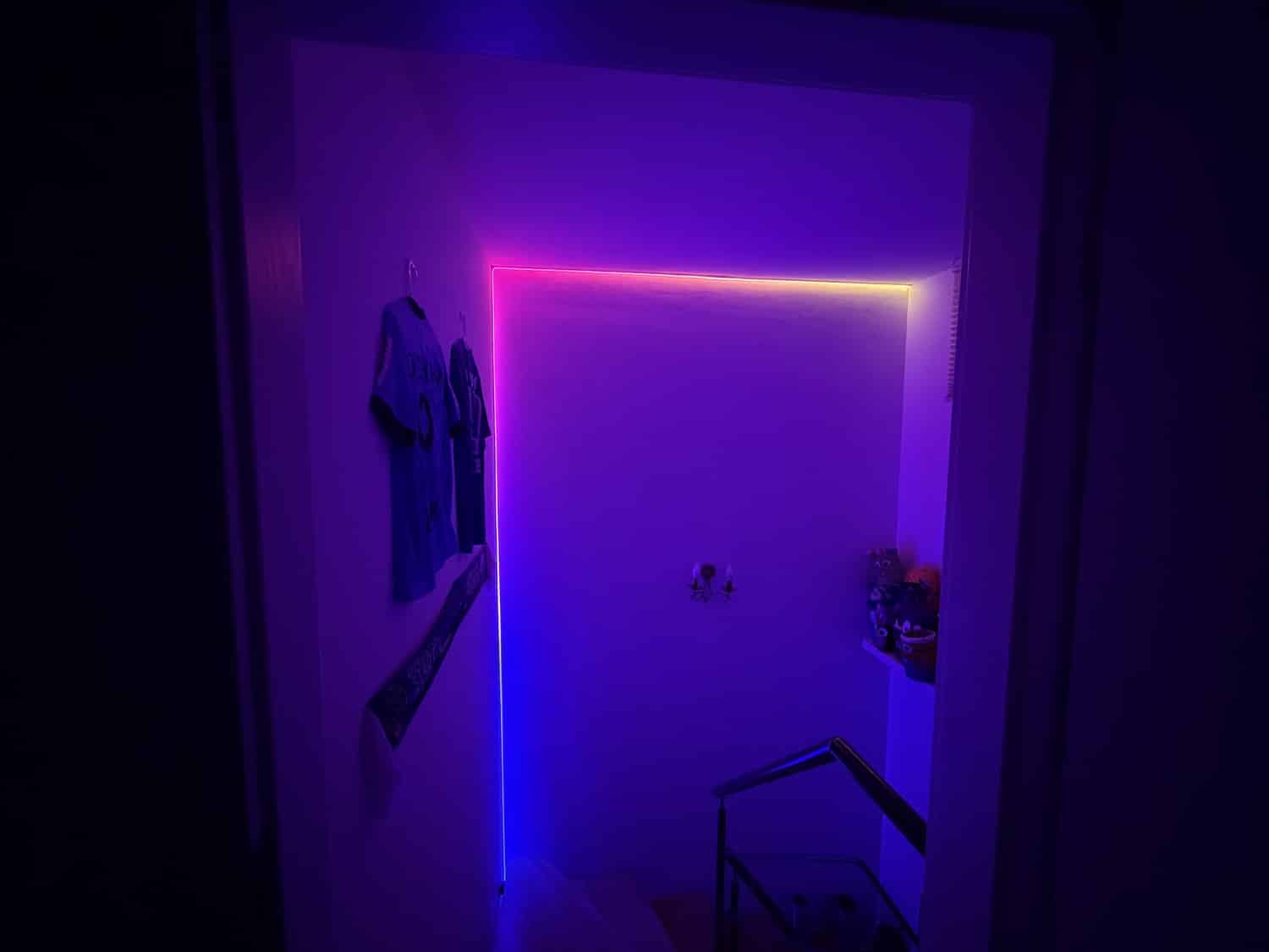 Hueblog: Hue OmniGlow Lightstrip jetzt auch bei Amazon stark reduziert