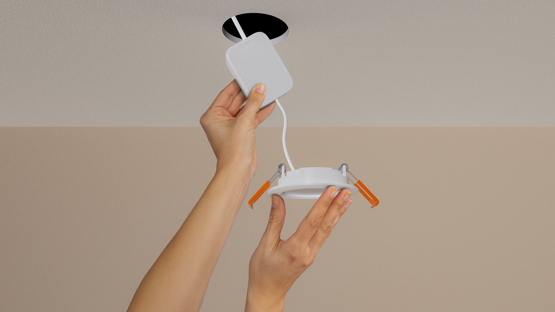 Hueblog: Ausverkauf der Philips Hue Slim Einbauleuchte gestartet
