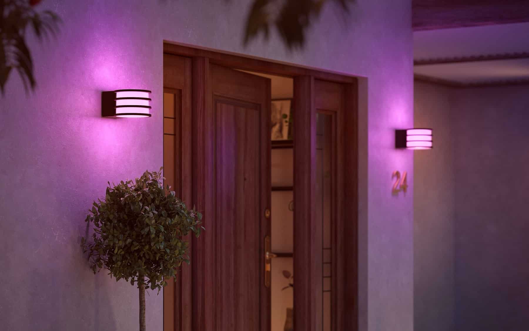 Hueblog: Neue Hue Lucca startet & neues Shop-Design bei Philips Hue