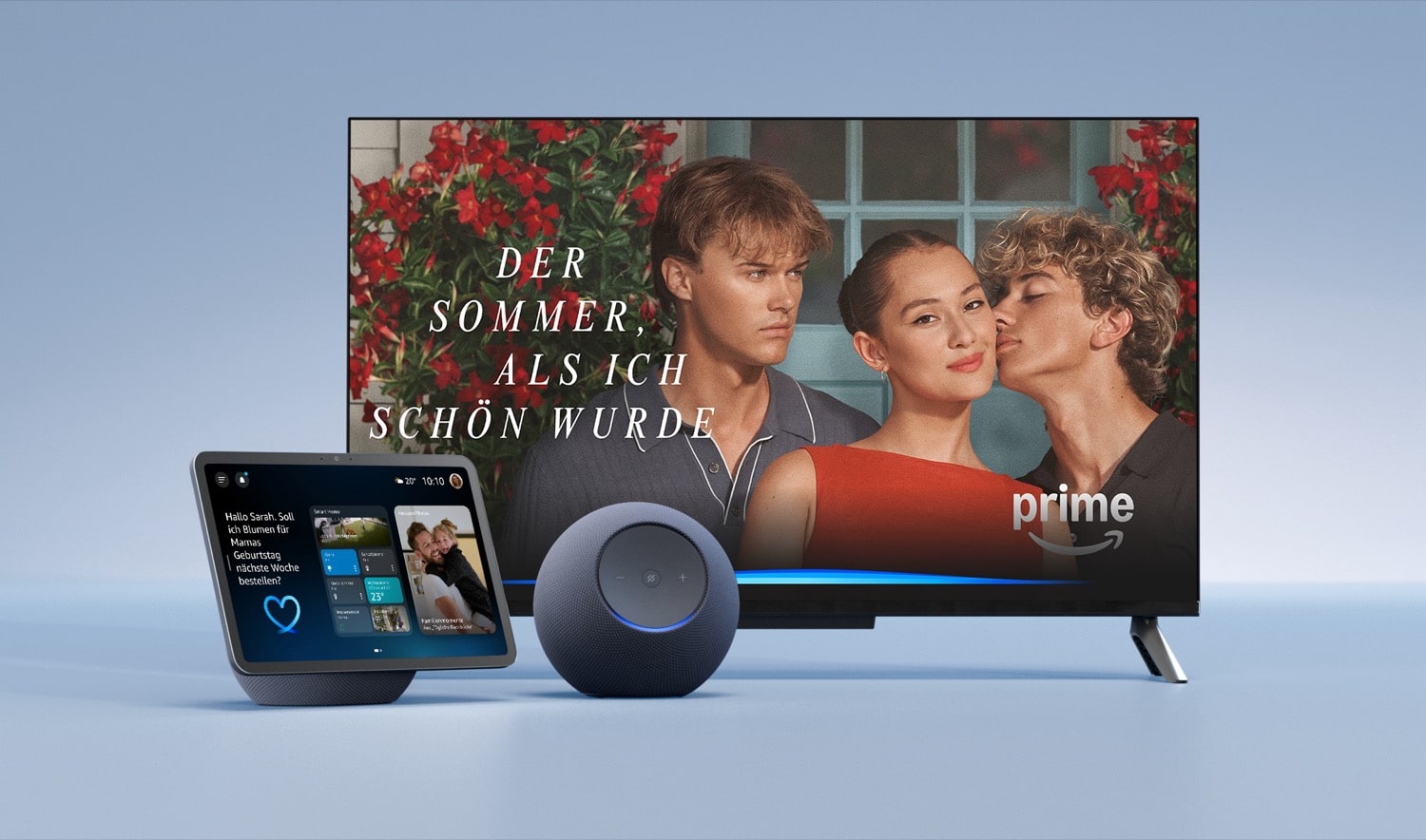 Hueblog: Alexa+ jetzt im Early-Access-Programm und bei uns im Video