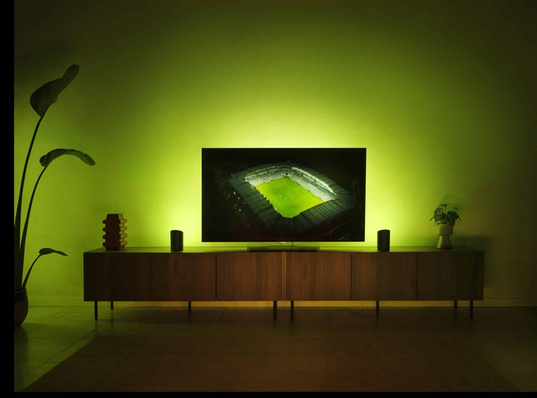 Hueblog: Hue-Wochenrückblick: Wie läuft es bei euch mit Sports Live?