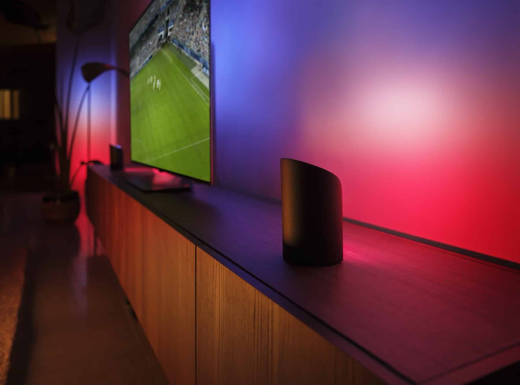 Hueblog: Weitere Details zum neuen Hue Sports Live