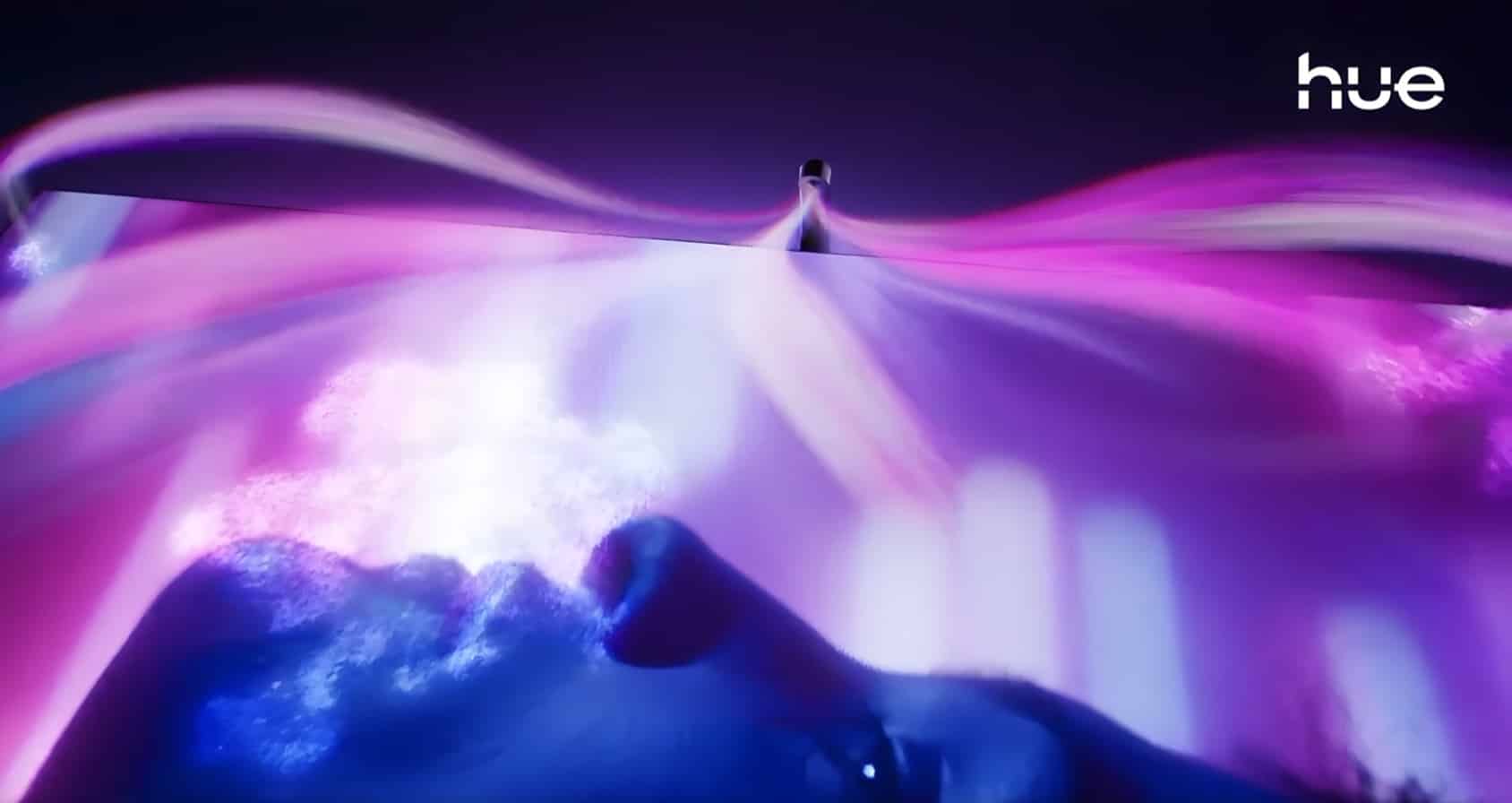 Hueblog: Philips Hue arbeitet an Kamera-Lösung für Hue Sync