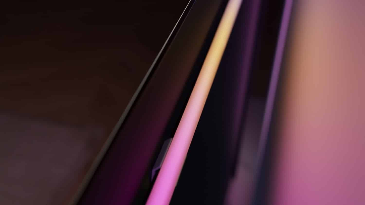 Hueblog: Philips Hue Play Gradient Lightstrip Pro jetzt erhältlich