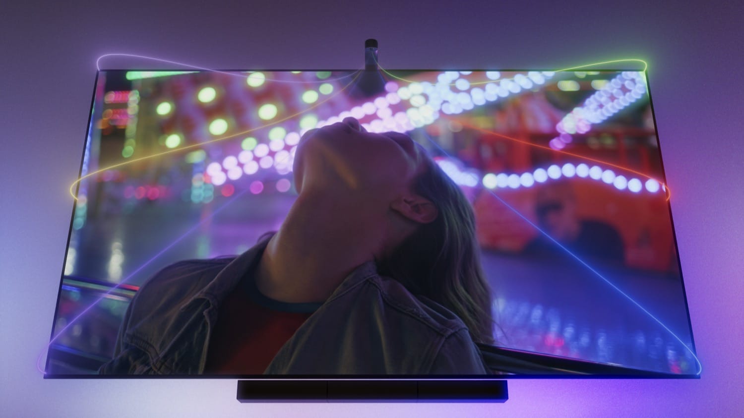 Hueblog: Alles zu den neuen TV-Lichtstreifen von Philips Hue